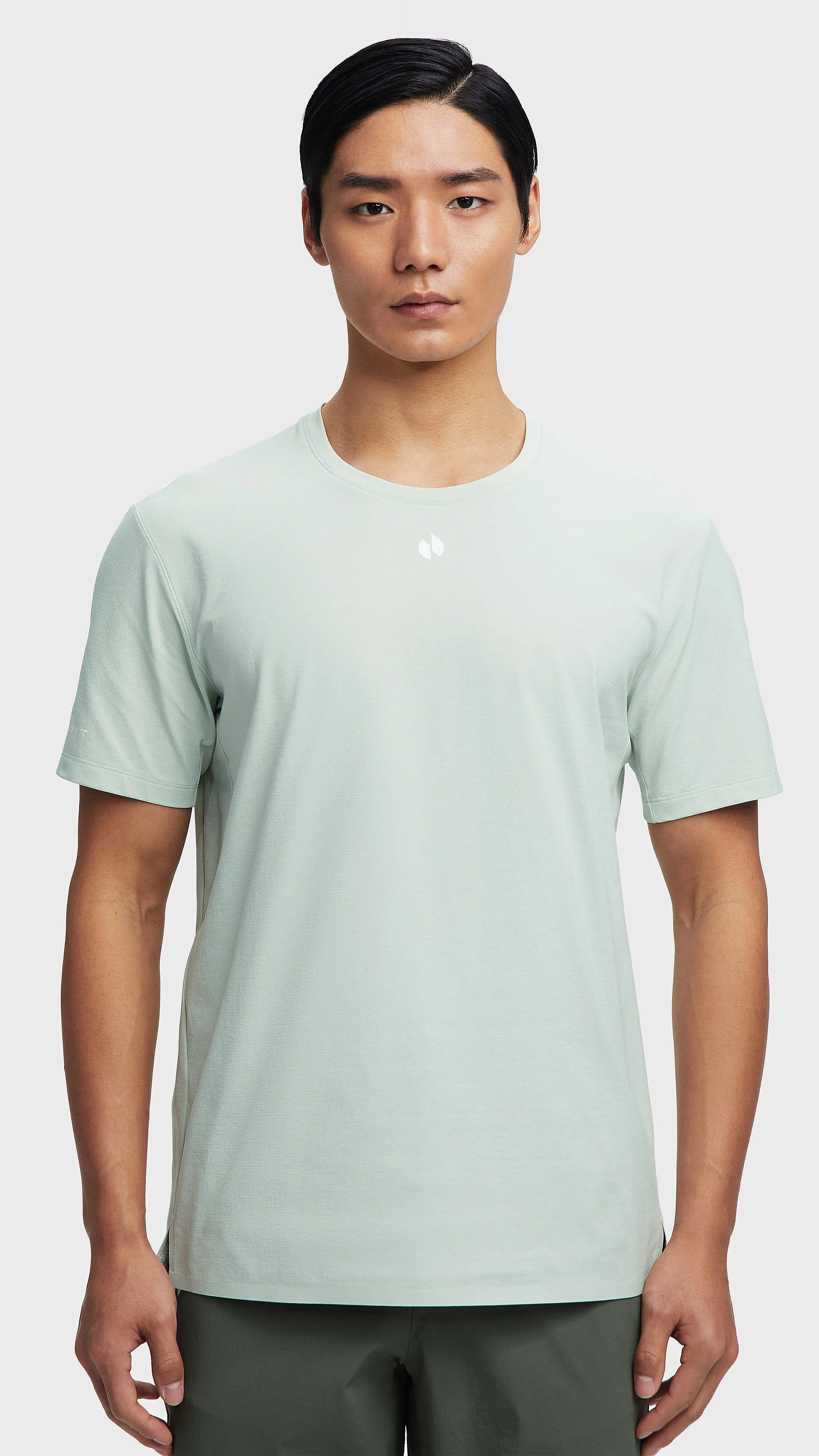 HOTSUIT Men Short Sleeve T-shirt sold by Hotsuit product image thumbnail 2