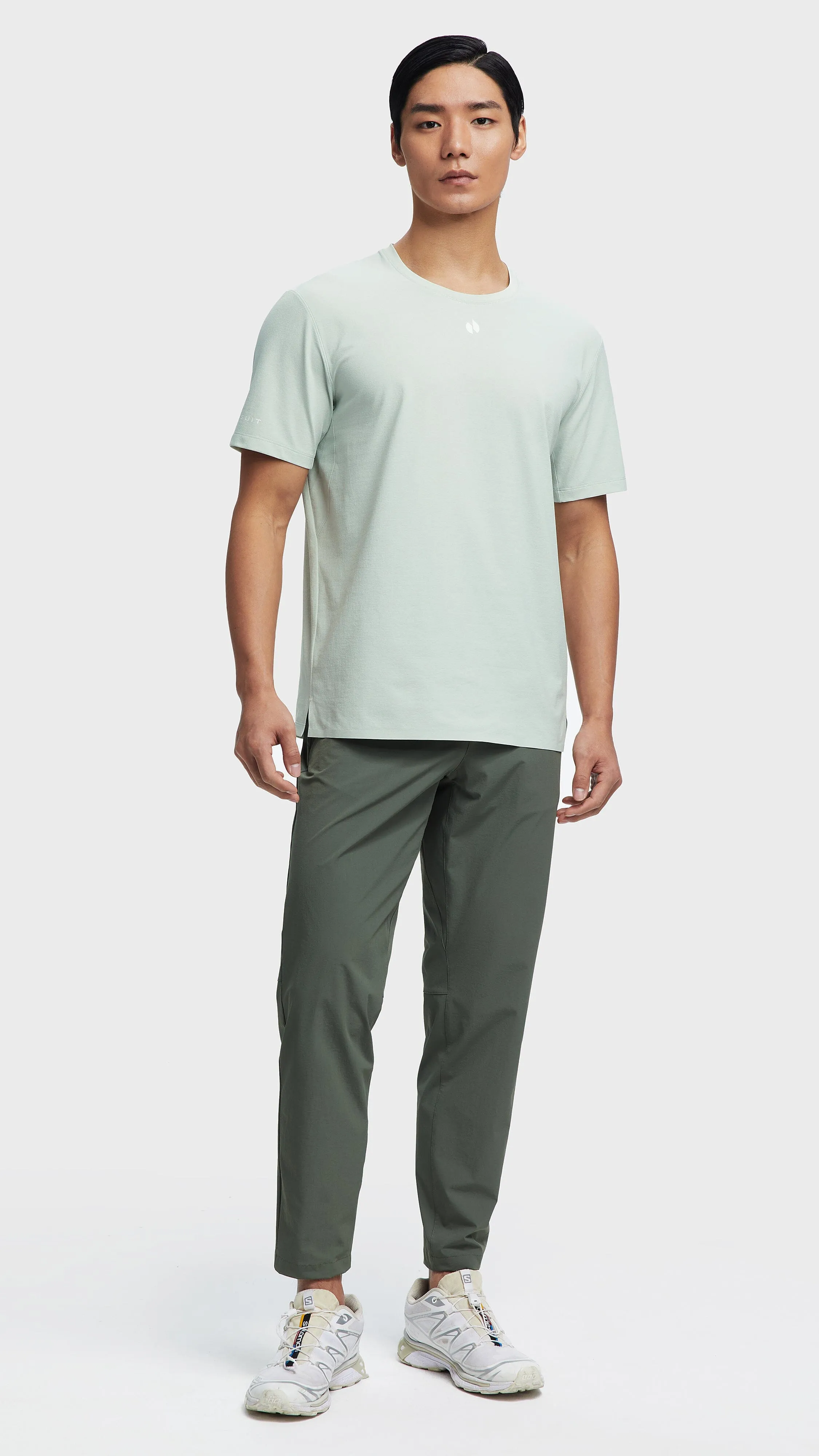 HOTSUIT Men Short Sleeve T-shirt sold by Hotsuit