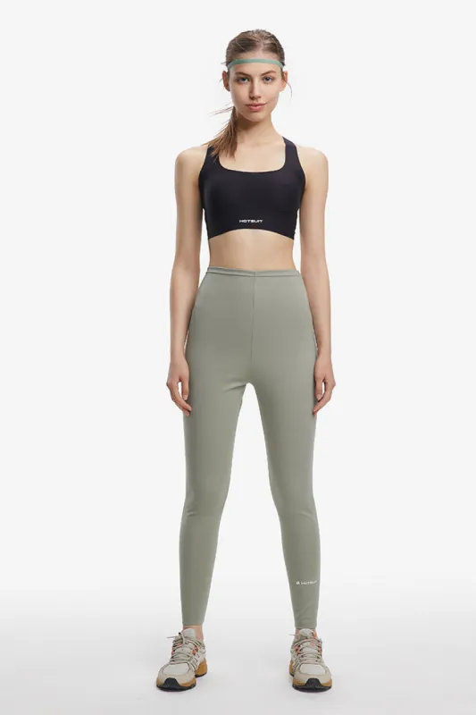 HOTSUIT Women Sculpt Sauna Leggings sold by Hotsuit