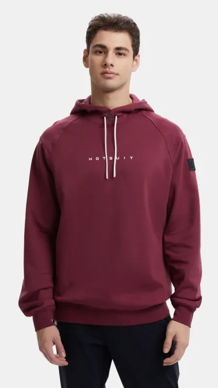 HOTSUIT Gender Sporty Hoodie made by Hotsuit