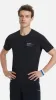 HOTSUIT Men Regular Fit Short T-shirt sold by Hotsuit
