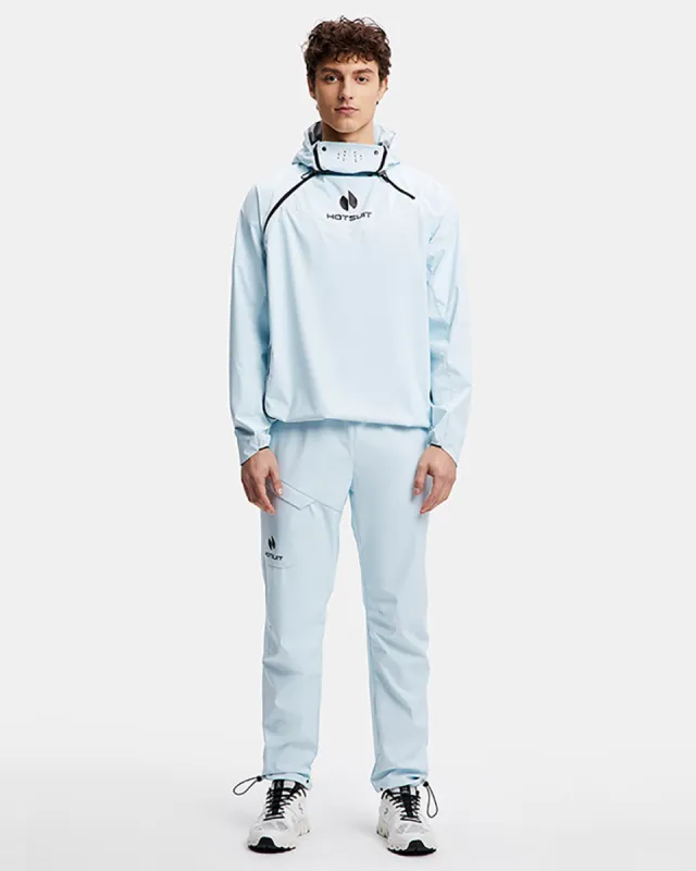 904 MAX Athletics Hooded Sauna Suit sold by Hotsuit
