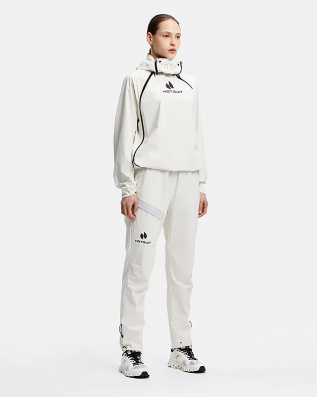 904 MAX Gorpcore Hooded Sauna Suit sold by Hotsuit