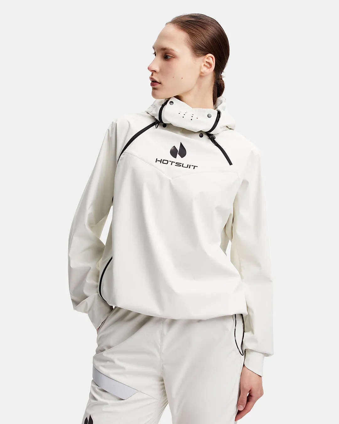 HOTSUIT Women Gorpcore Sanua Jacket sold by Hotsuit product image thumbnail 2