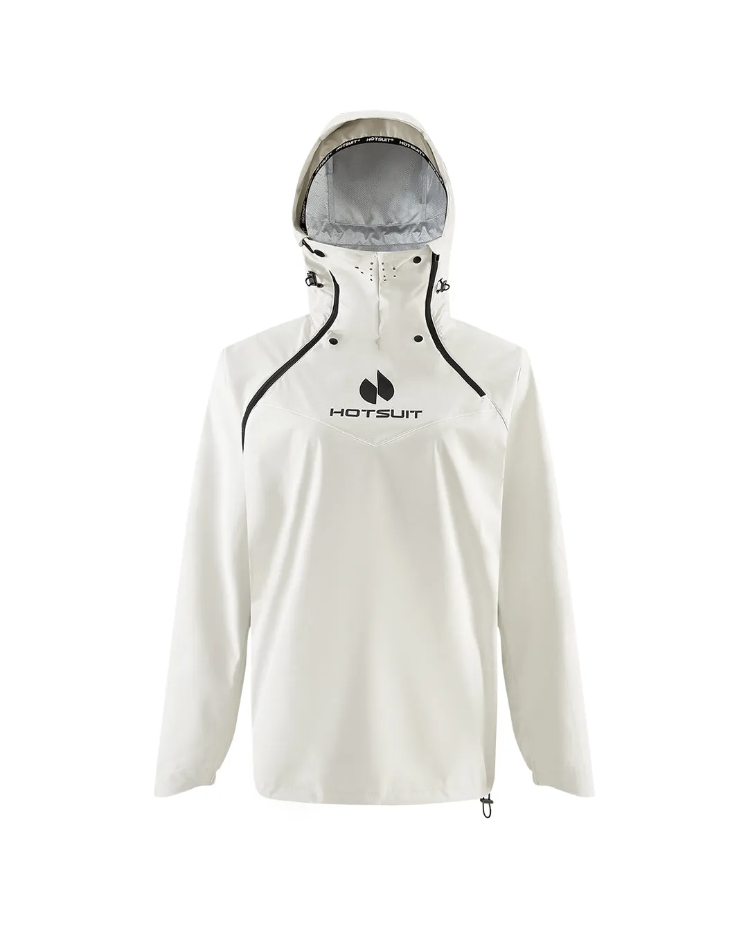 HOTSUIT Women Gorpcore Sanua Jacket sold by Hotsuit product image thumbnail 5