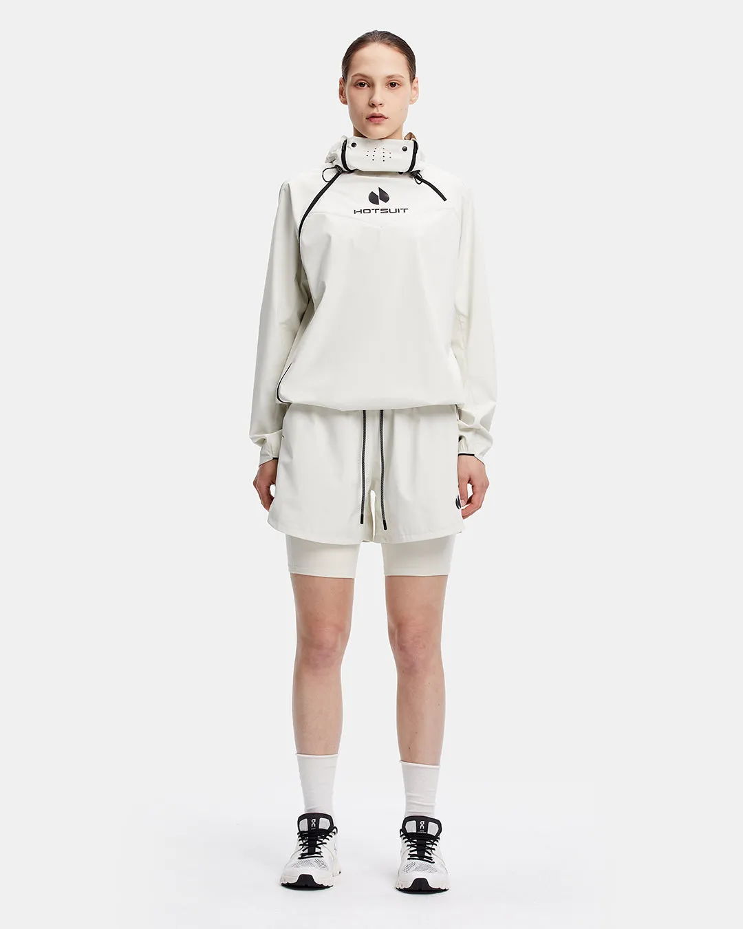 HOTSUIT Women Gorpcore Sanua Jacket sold by Hotsuit