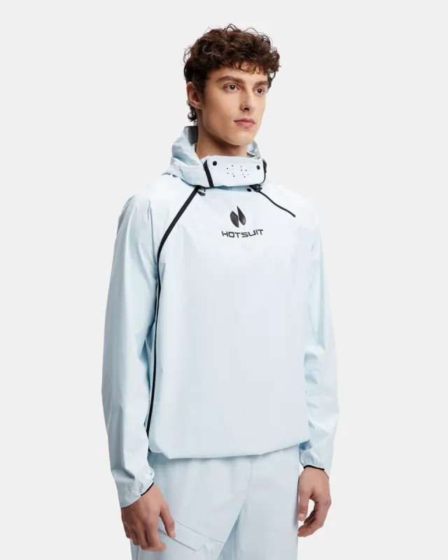 904 MAX Athletics Hooded Sauna Jacket sold by Hotsuit