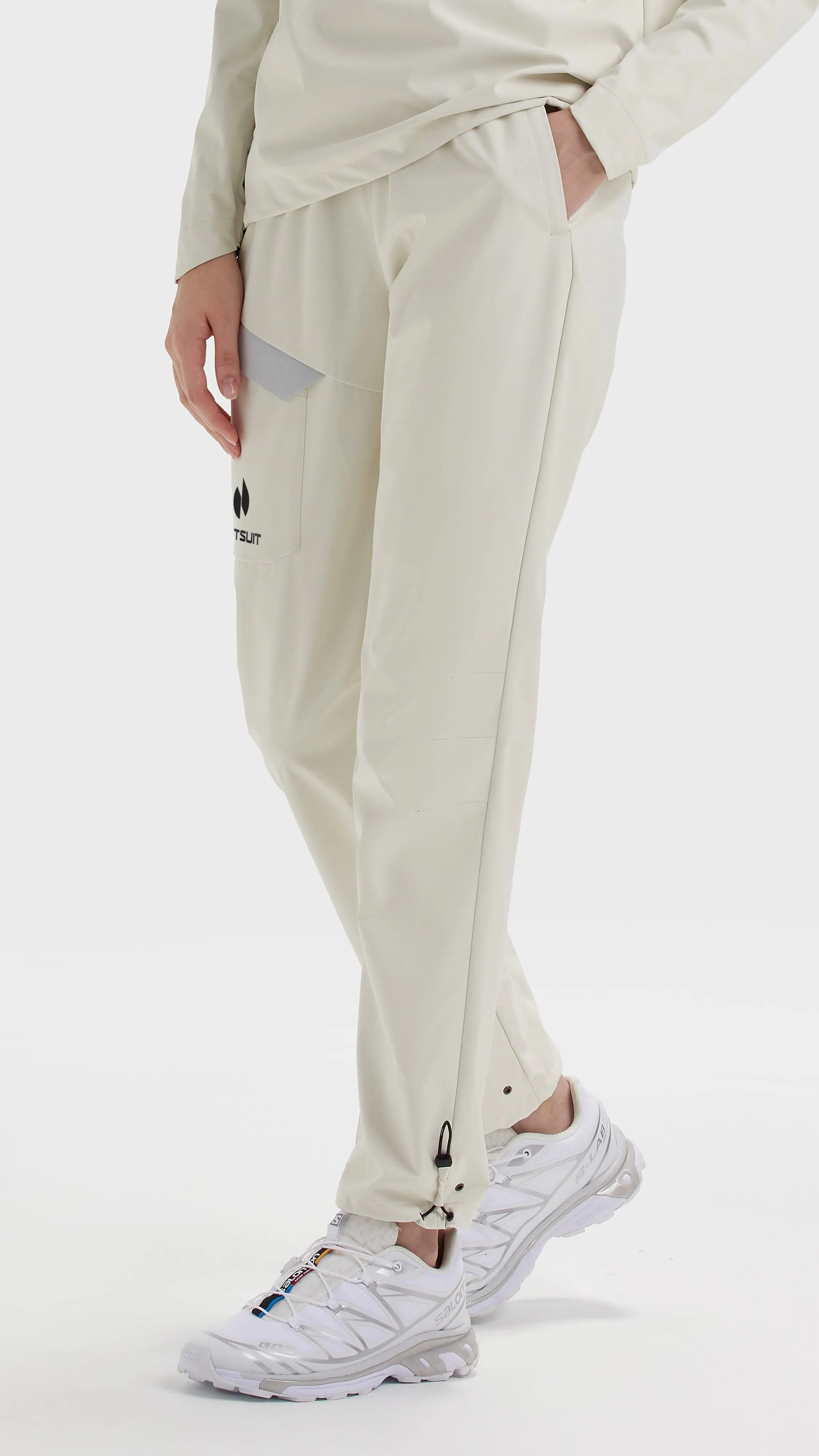 HOTSUIT Women Long Sauna Pro Pants sold by Hotsuit product image thumbnail 4