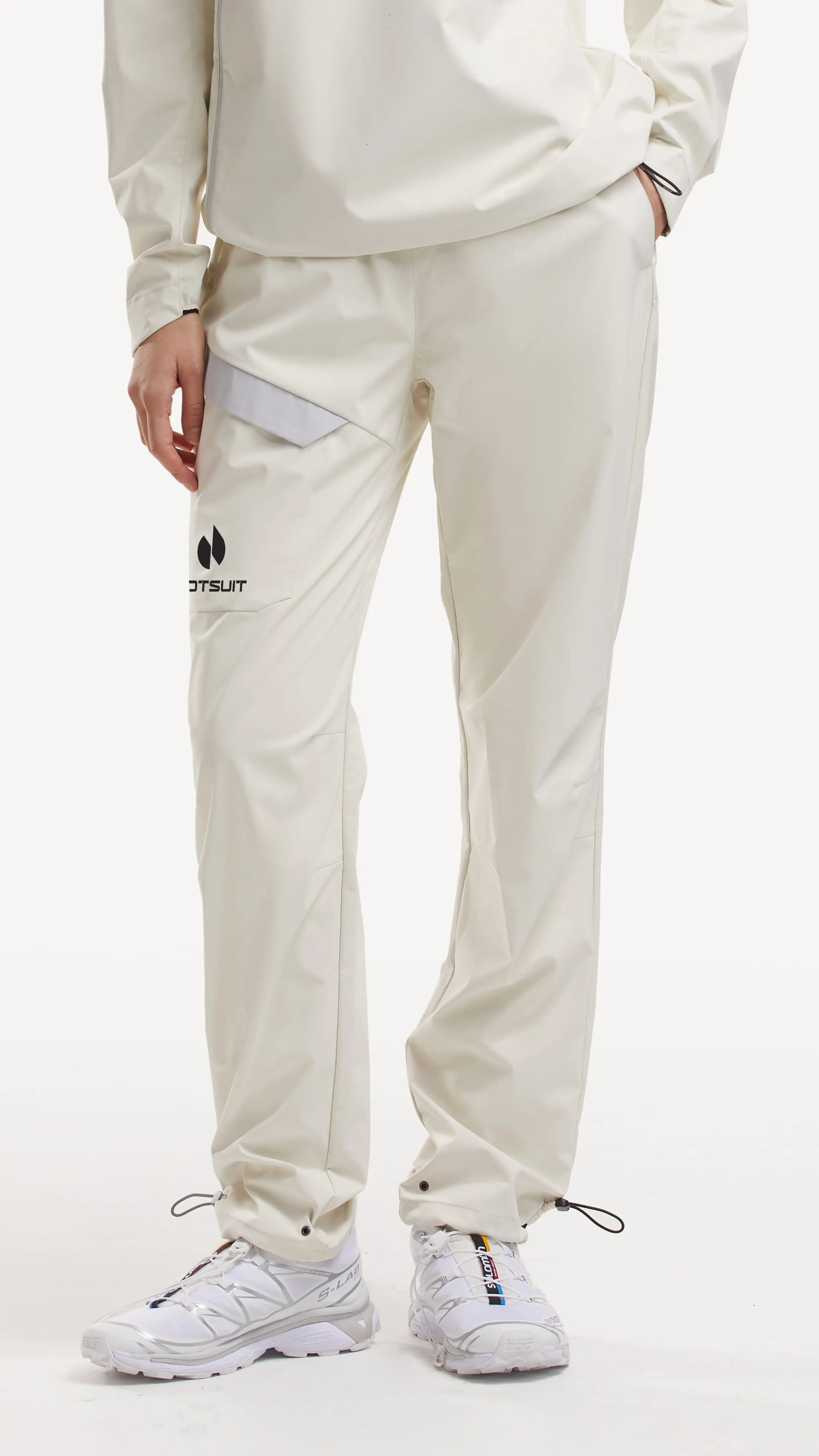 HOTSUIT Women Long Sauna Pro Pants sold by Hotsuit
