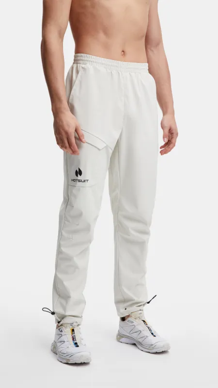 HOTSUIT Men Long Sauna Pro Pants sold by Hotsuit