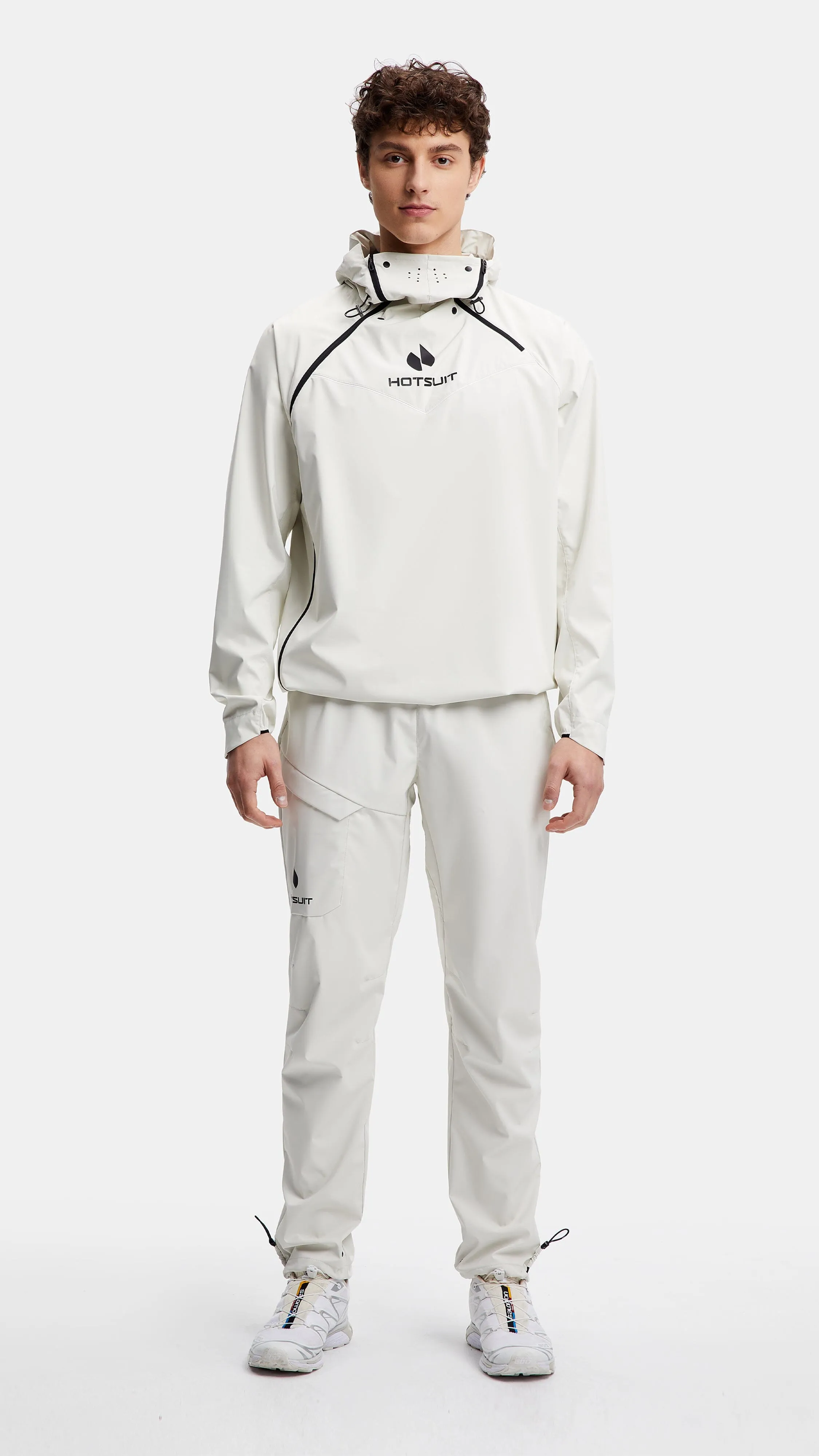 HOTSUIT Men Long Sauna Pro Pants sold by Hotsuit product image thumbnail 2