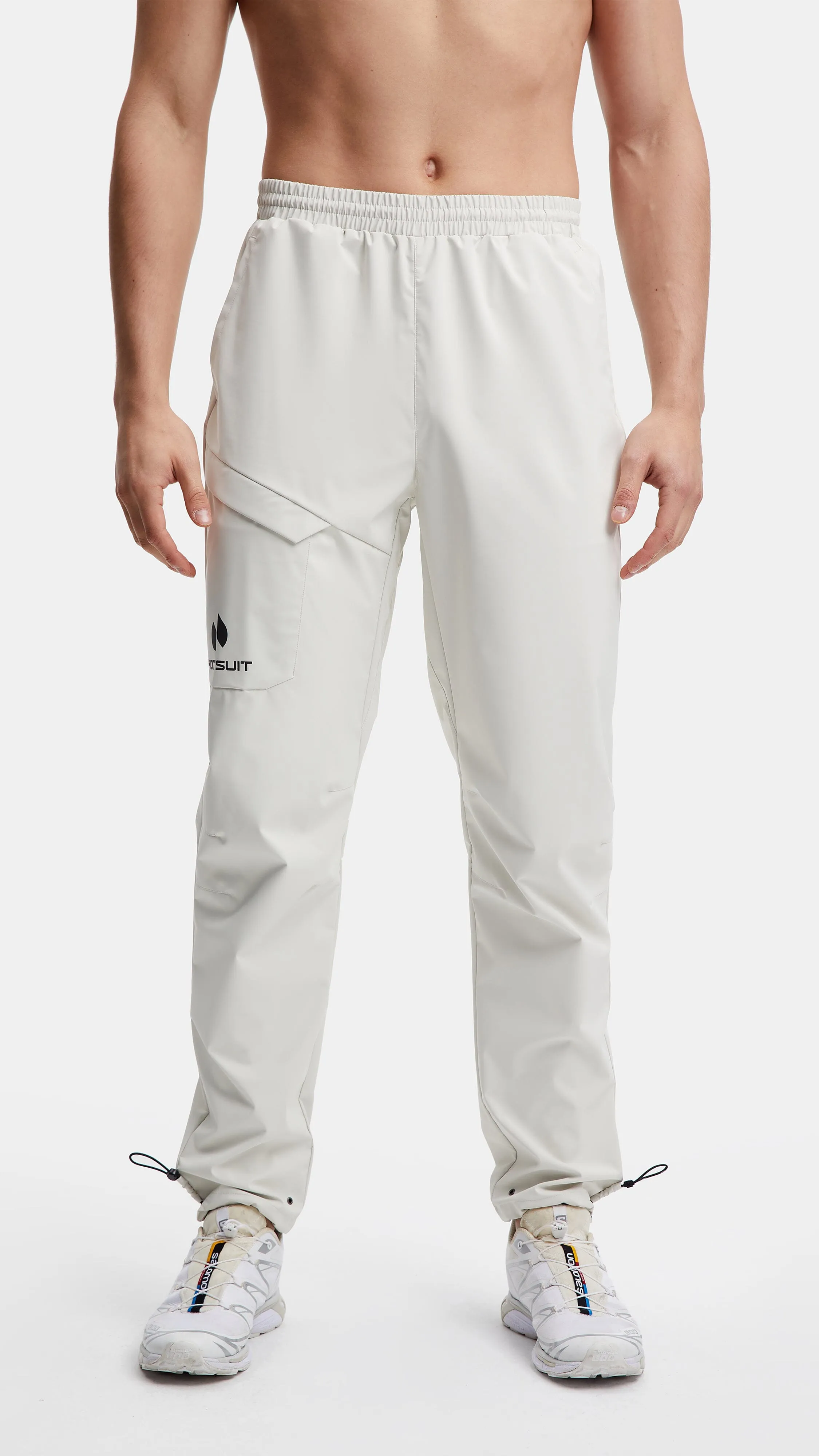 HOTSUIT Men Long Sauna Pro Pants sold by Hotsuit product image thumbnail 3