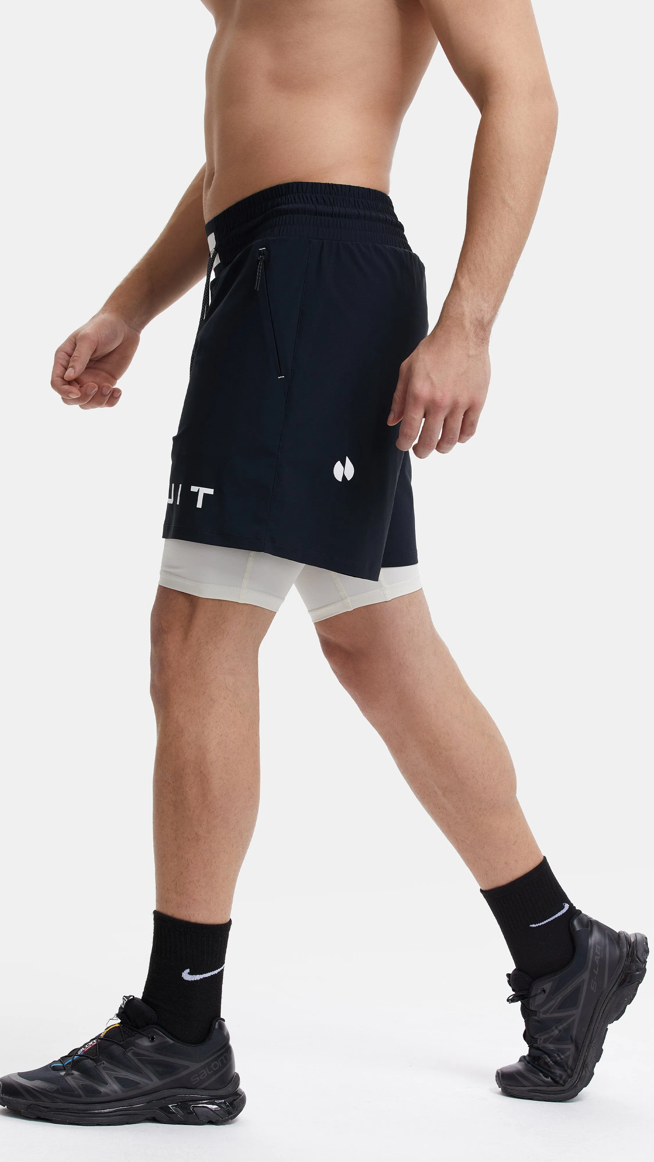 HOTSUIT Men Liner Sauna Short sold by Hotsuit product image thumbnail 5