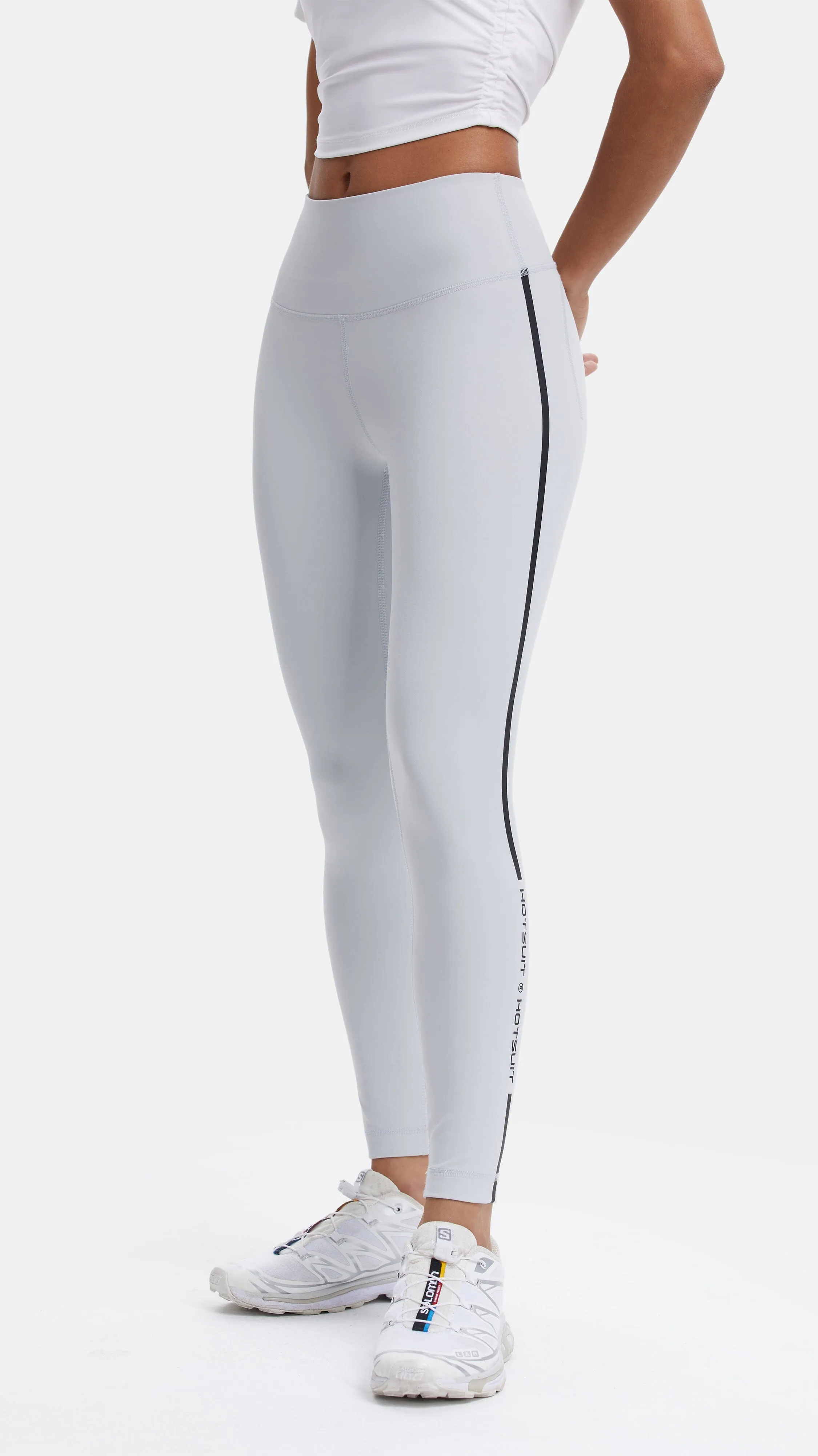 HOTSUIT Women Hype Leggings sold by Hotsuit