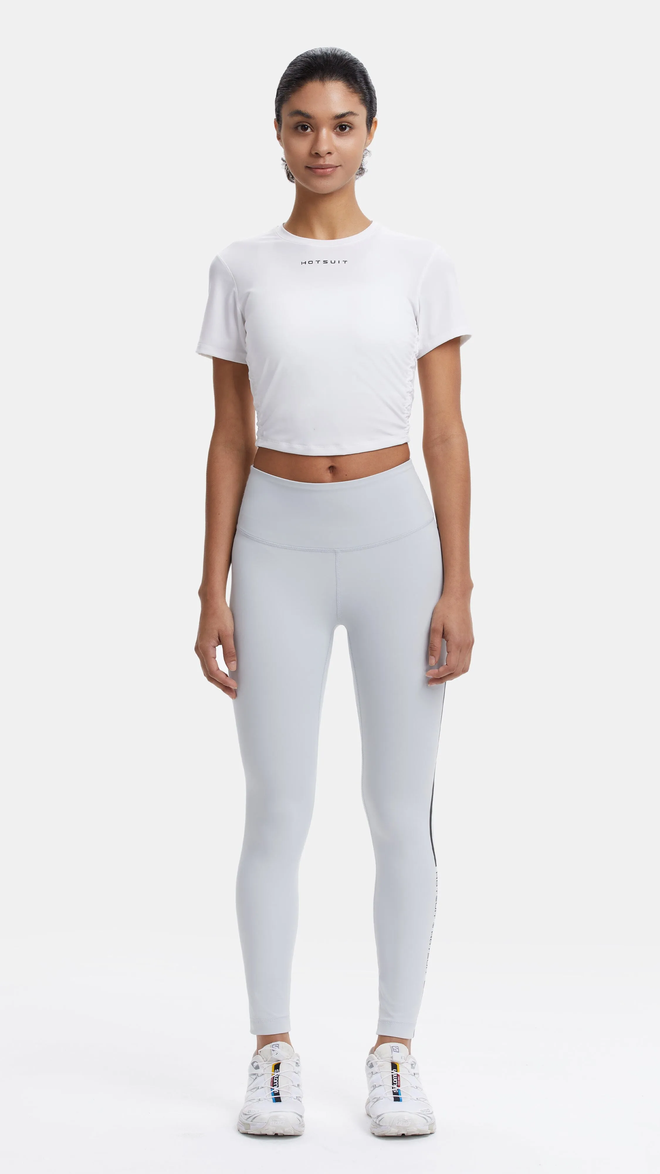 HOTSUIT Women Hype Leggings sold by Hotsuit product image thumbnail 4