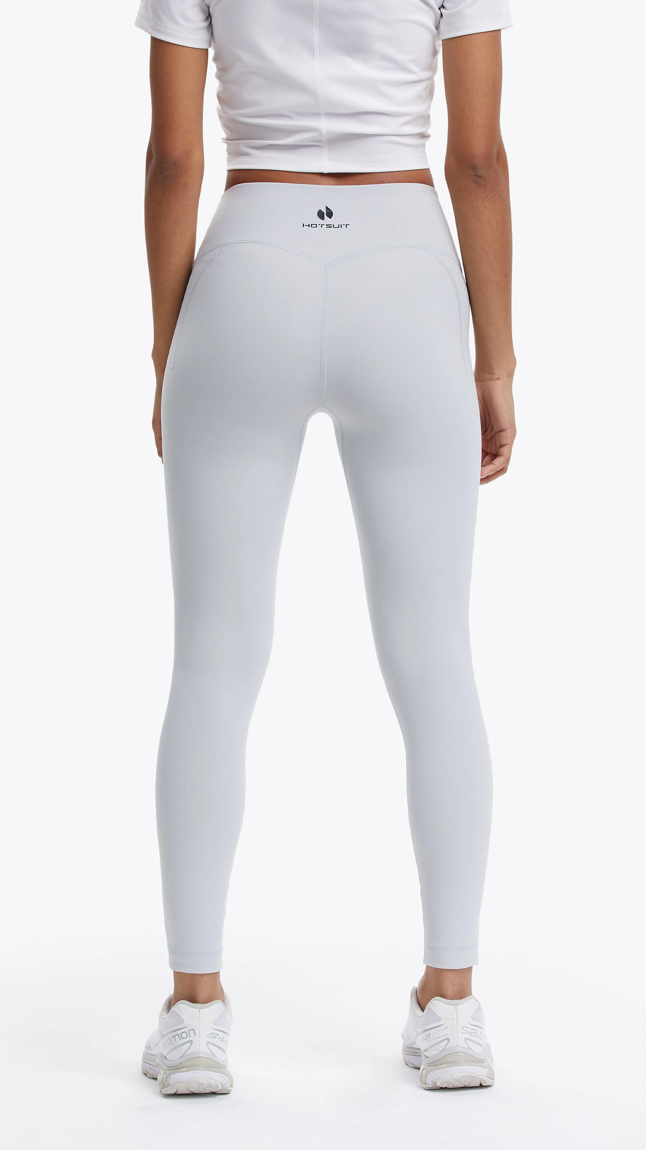 HOTSUIT Women Hype Leggings sold by Hotsuit product image thumbnail 3