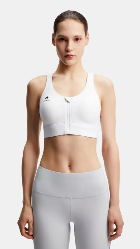 HOTSUIT Women High Impact Sports Bra sold by Hotsuit