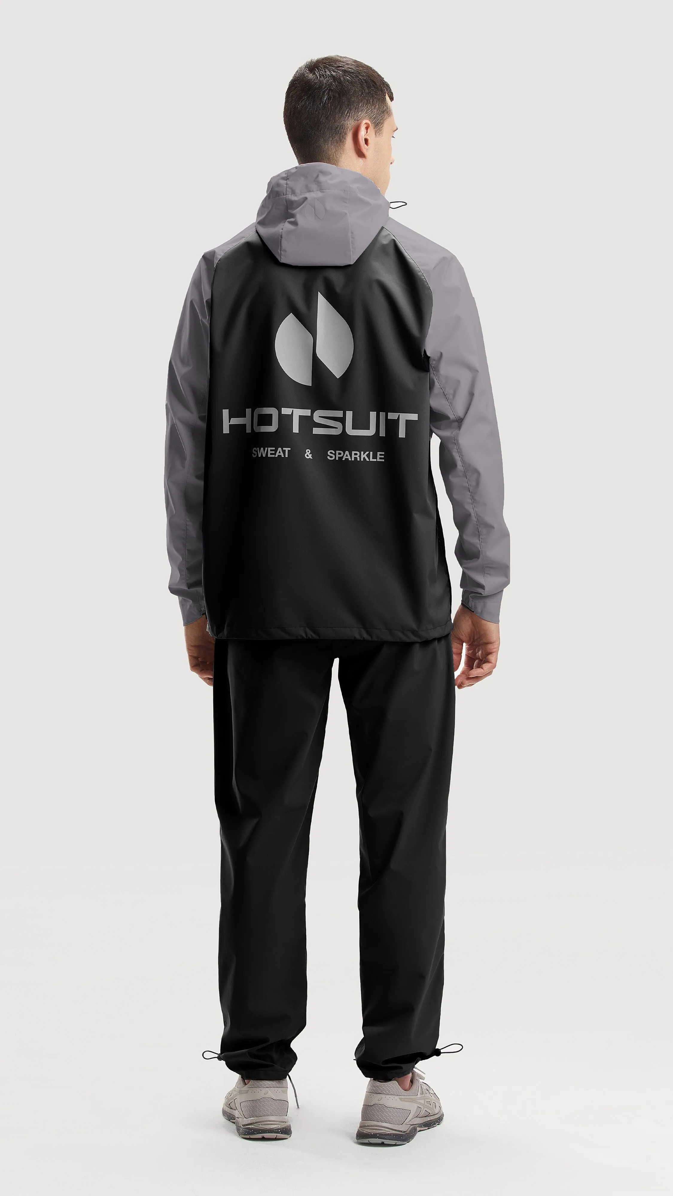HOTSUIT Men Temp-Control Sauna Suit sold by Hotsuit product image thumbnail 3