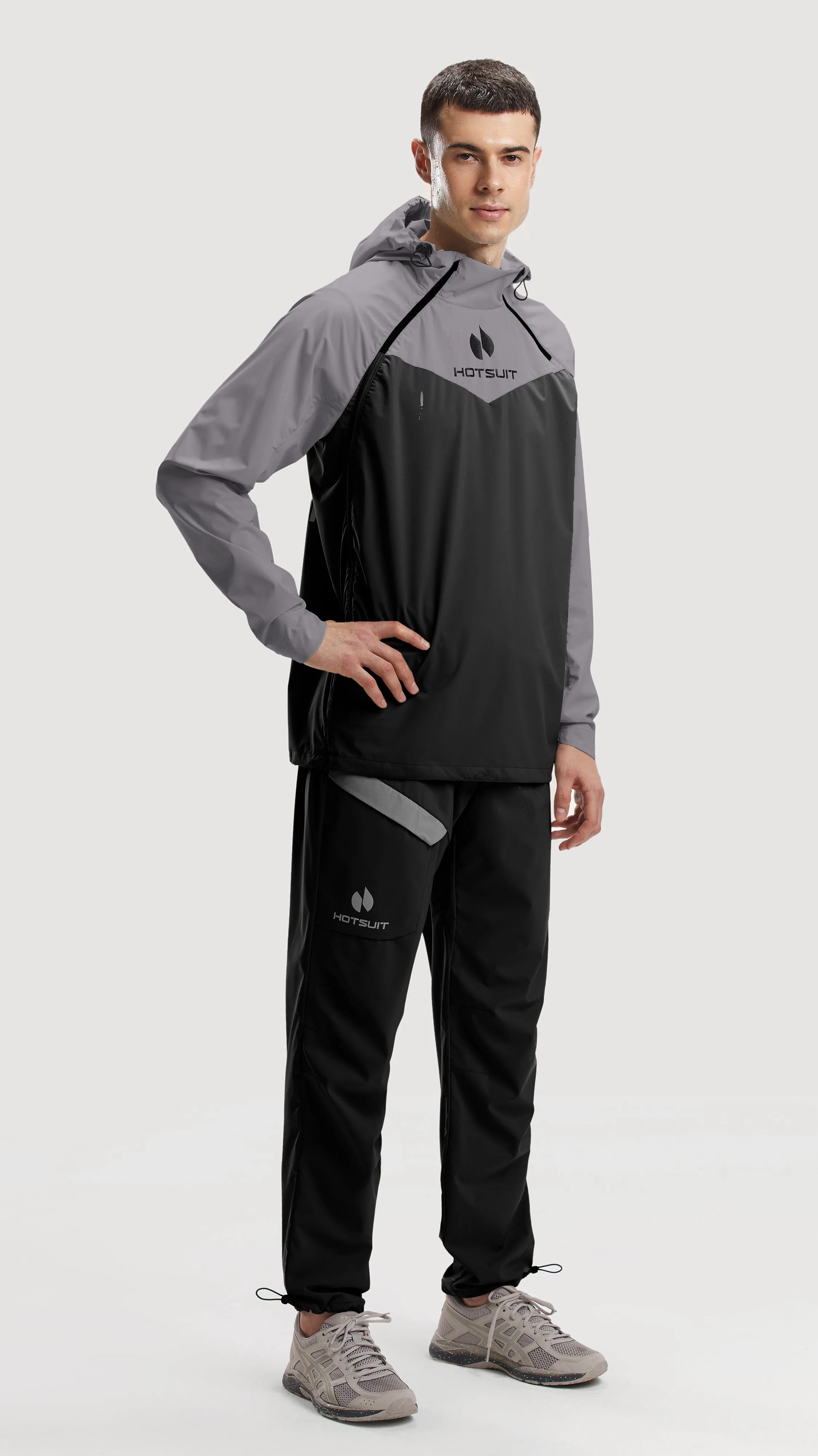 HOTSUIT Men Temp-Control Sauna Suit sold by Hotsuit