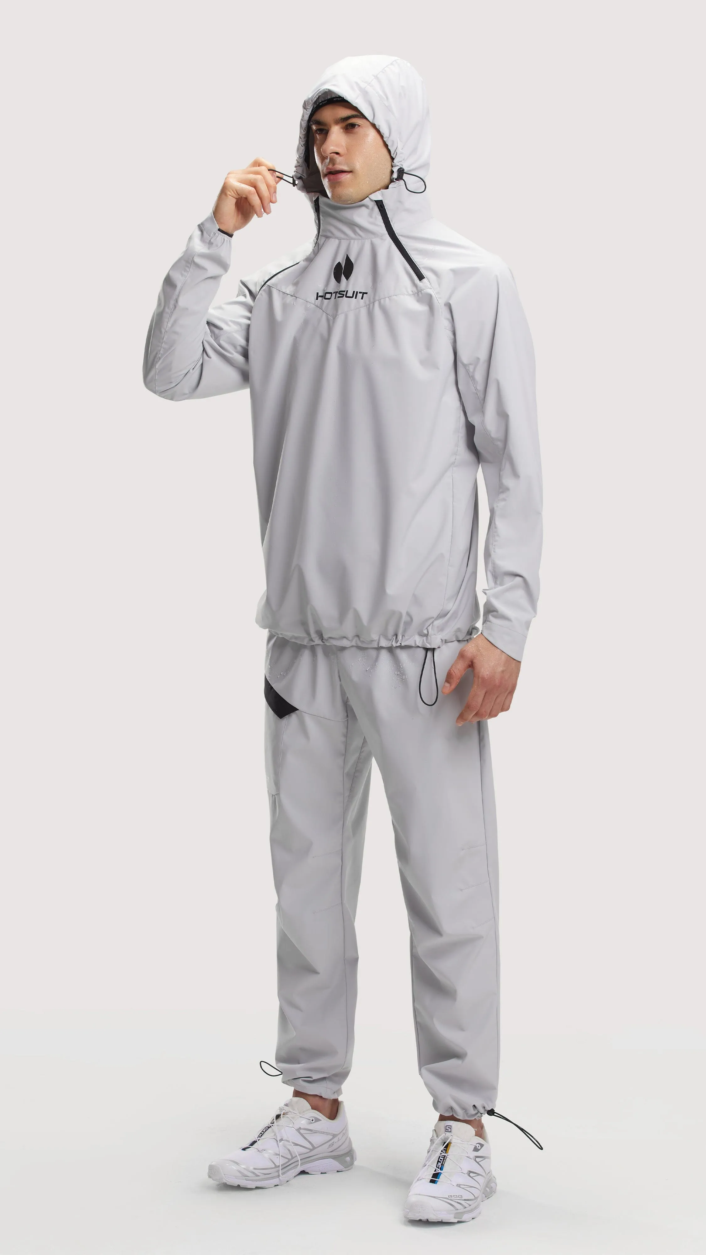 HOTSUIT Men Temp-Control Sauna Suit sold by Hotsuit product image thumbnail 5