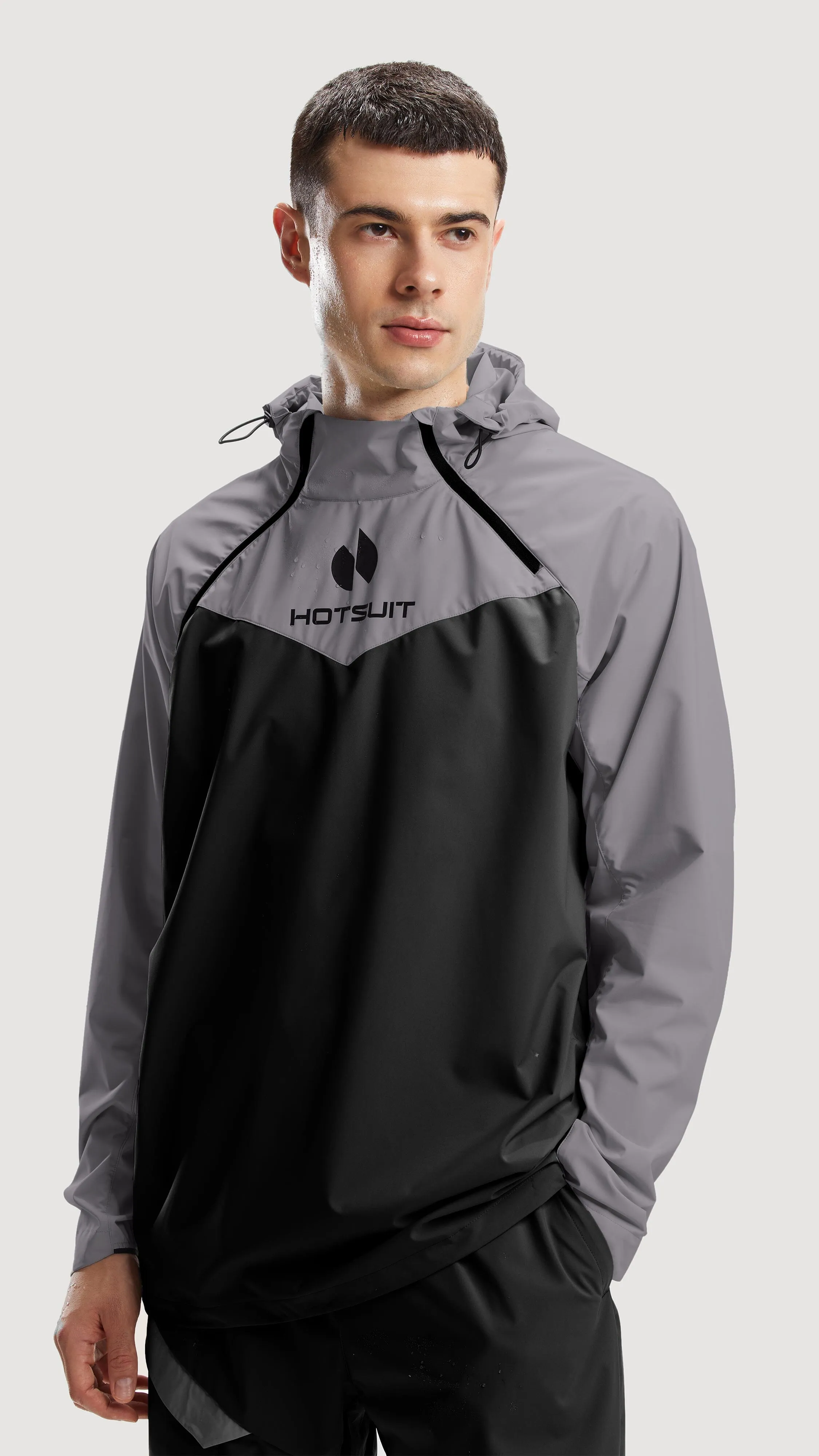 HOTSUIT Men Temp-Control Sauna Suit sold by Hotsuit product image thumbnail 4