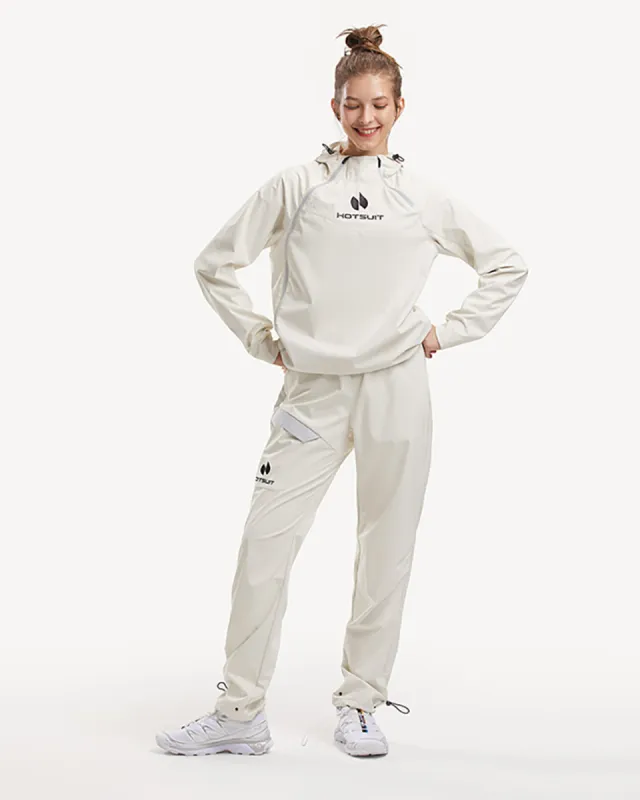 904 PRO Gorpcore Hooded Sauna Suit sold by Hotsuit