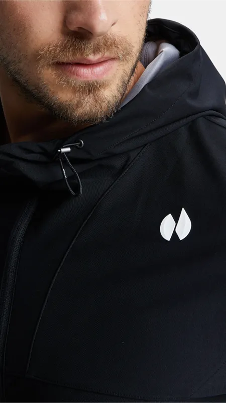 HOTSUIT Men Essential Sauna Jacket sold by Hotsuit