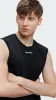 HOTSUIT Men Training Drop Arm Tank sold by Hotsuit