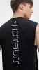 HOTSUIT Men Training Drop Arm Tank sold by Hotsuit