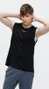 HOTSUIT Men Training Drop Arm Tank sold by Hotsuit