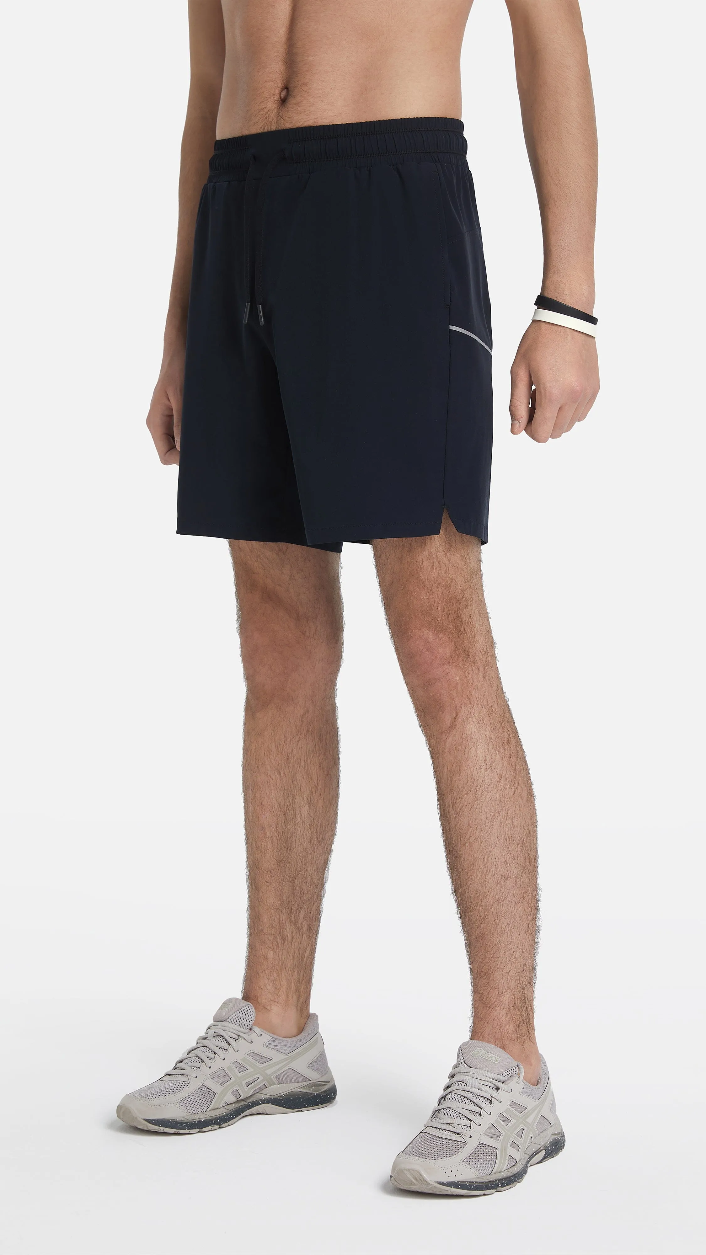HOTSUIT Men Laidback Shell Shorts sold by Hotsuit product image thumbnail 5