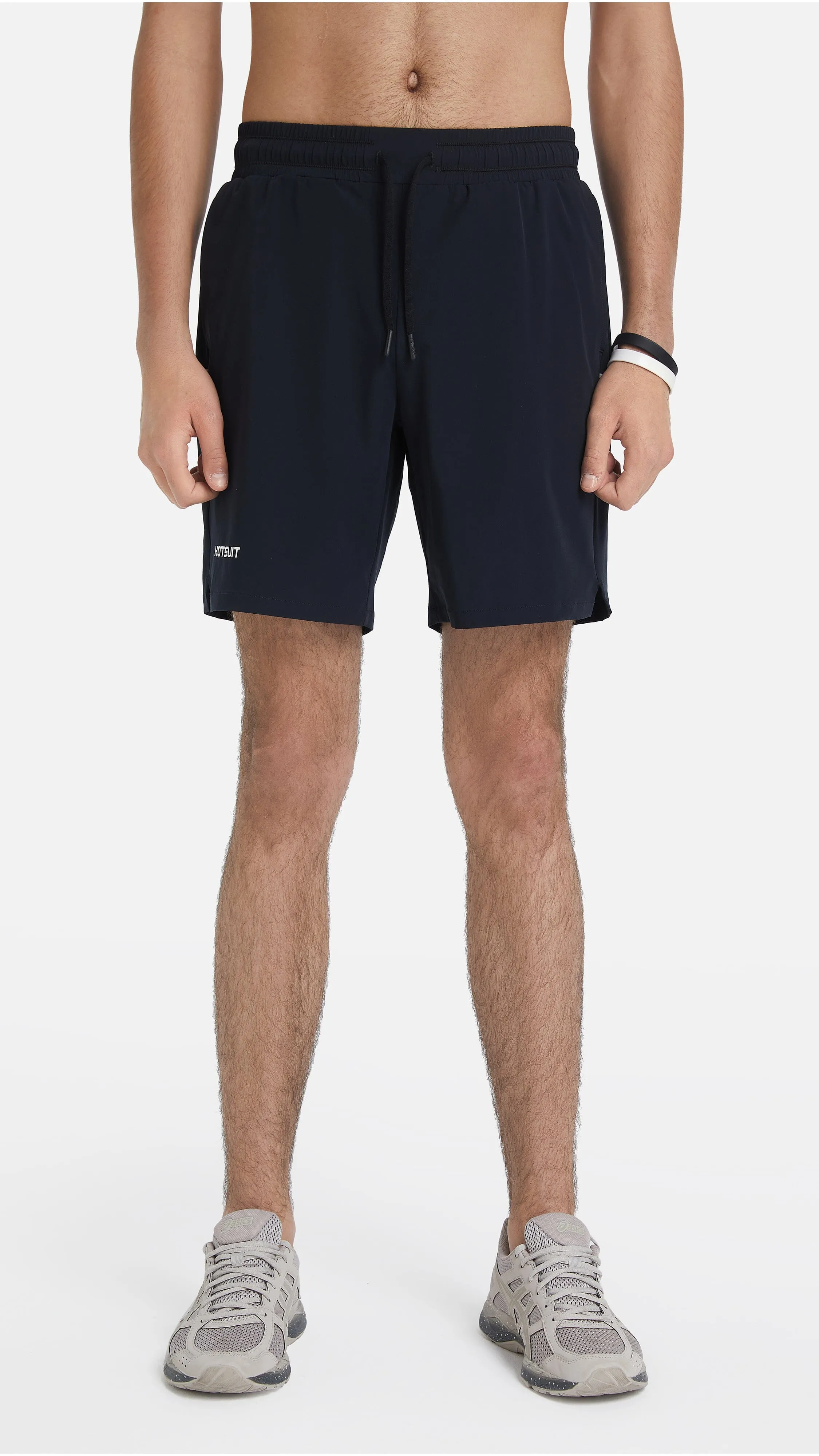 HOTSUIT Men Laidback Shell Shorts sold by Hotsuit product image thumbnail 3