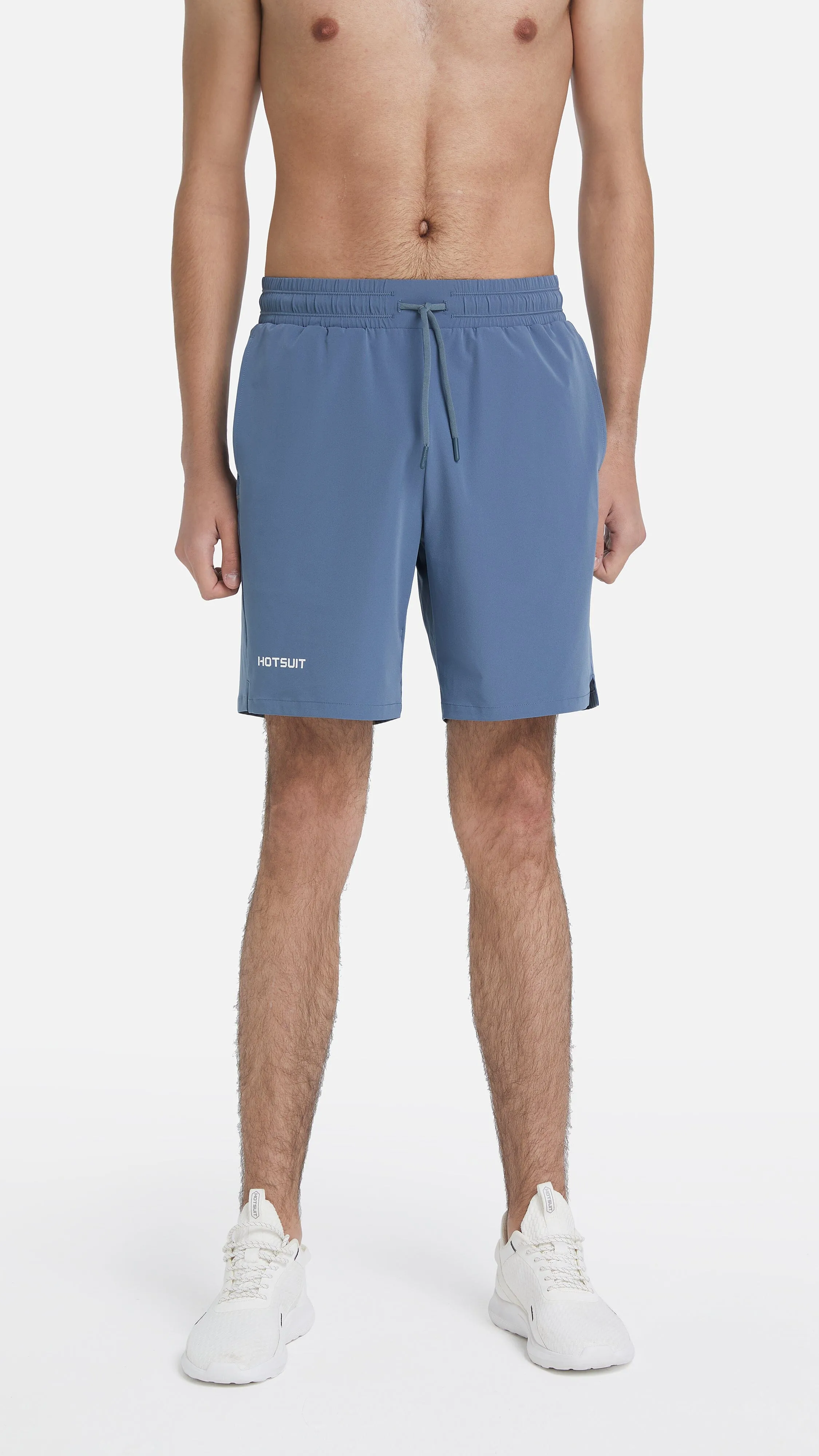 HOTSUIT Men Laidback Shell Shorts sold by Hotsuit product image thumbnail 4