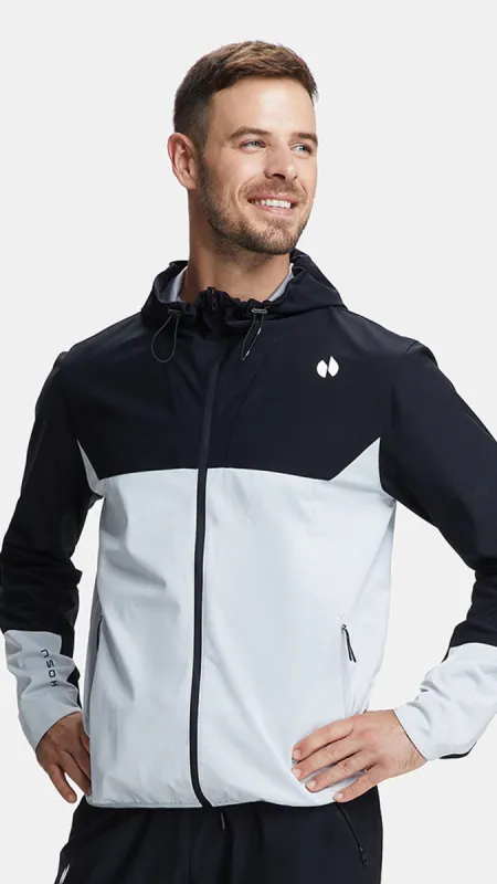 HOTSUIT Men Essential Sauna Suit sold by Hotsuit
