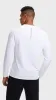 HOTSUIT Men Crewneck Tech long T-Shirt sold by Hotsuit