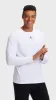 HOTSUIT Men Crewneck Tech long T-Shirt sold by Hotsuit