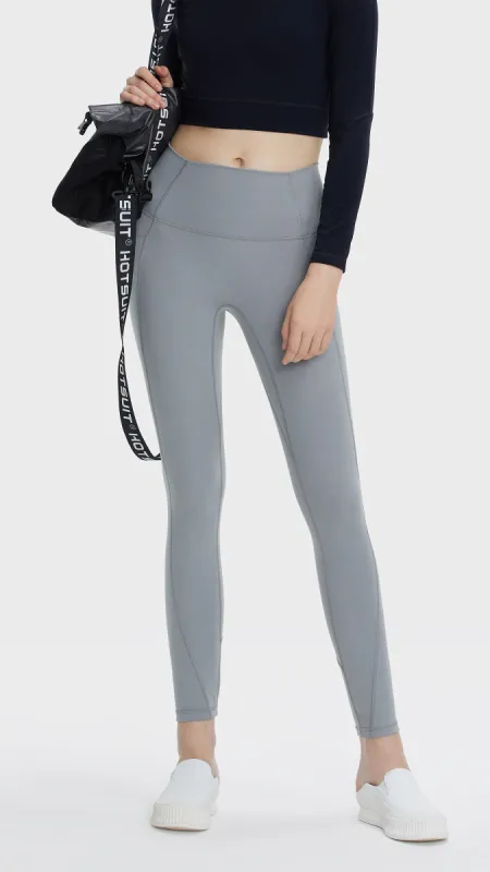 HOTSUIT Women Cloud Compression Leggings sold by Hotsuit