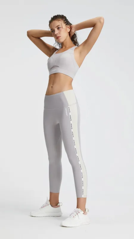 HOTSUIT Women Color-Block  Sauna Leggings sold by Hotsuit