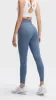 HOTSUIT Women Tie Front Slim Sauna Leggings sold by Hotsuit