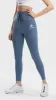 HOTSUIT Women Tie Front Slim Sauna Leggings sold by Hotsuit