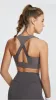HOTSUIT Women High Action Sports Bra sold by Hotsuit