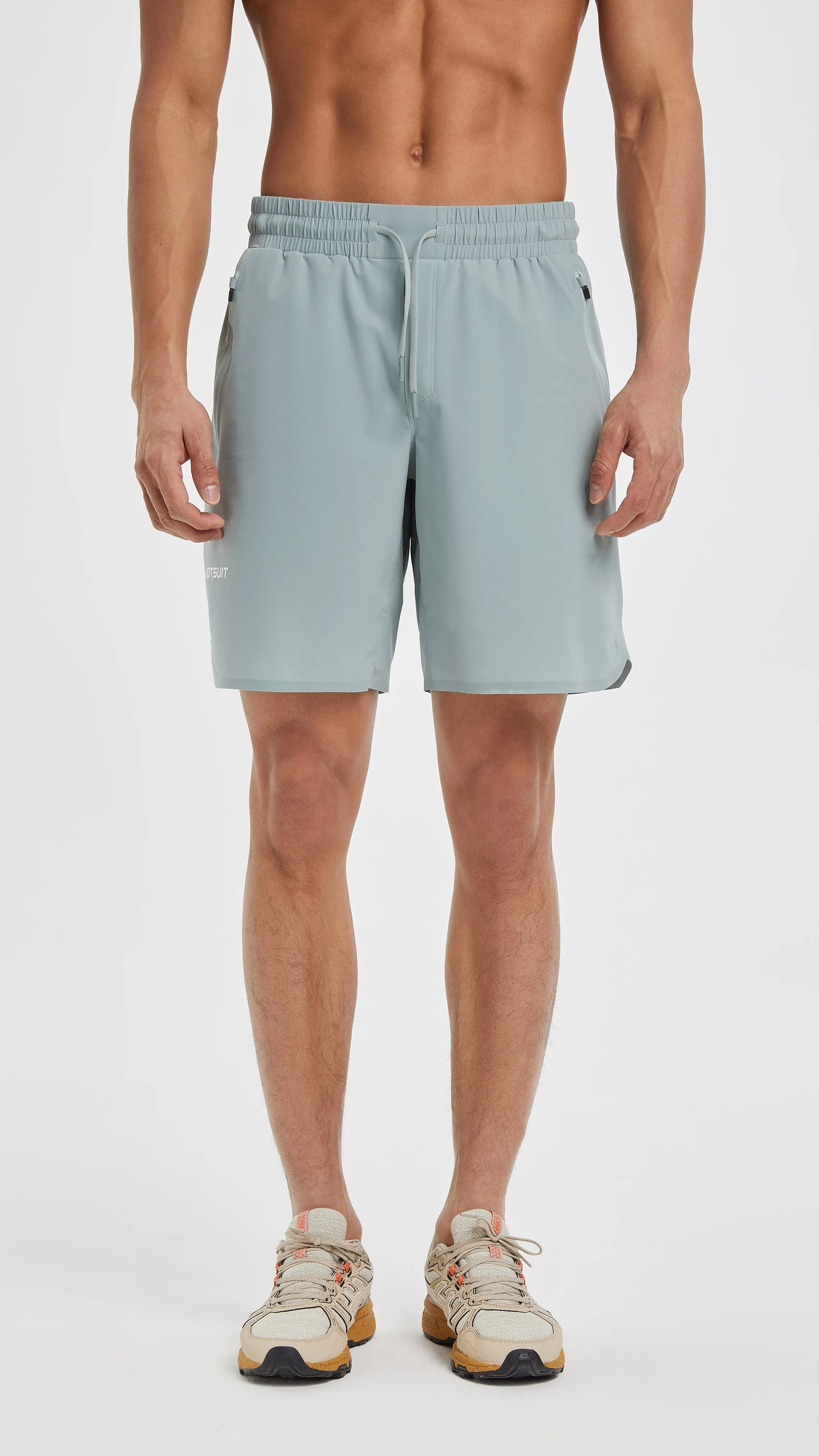 HOTSUIT Men Quick Dry Shorts sold by Hotsuit product image thumbnail 4