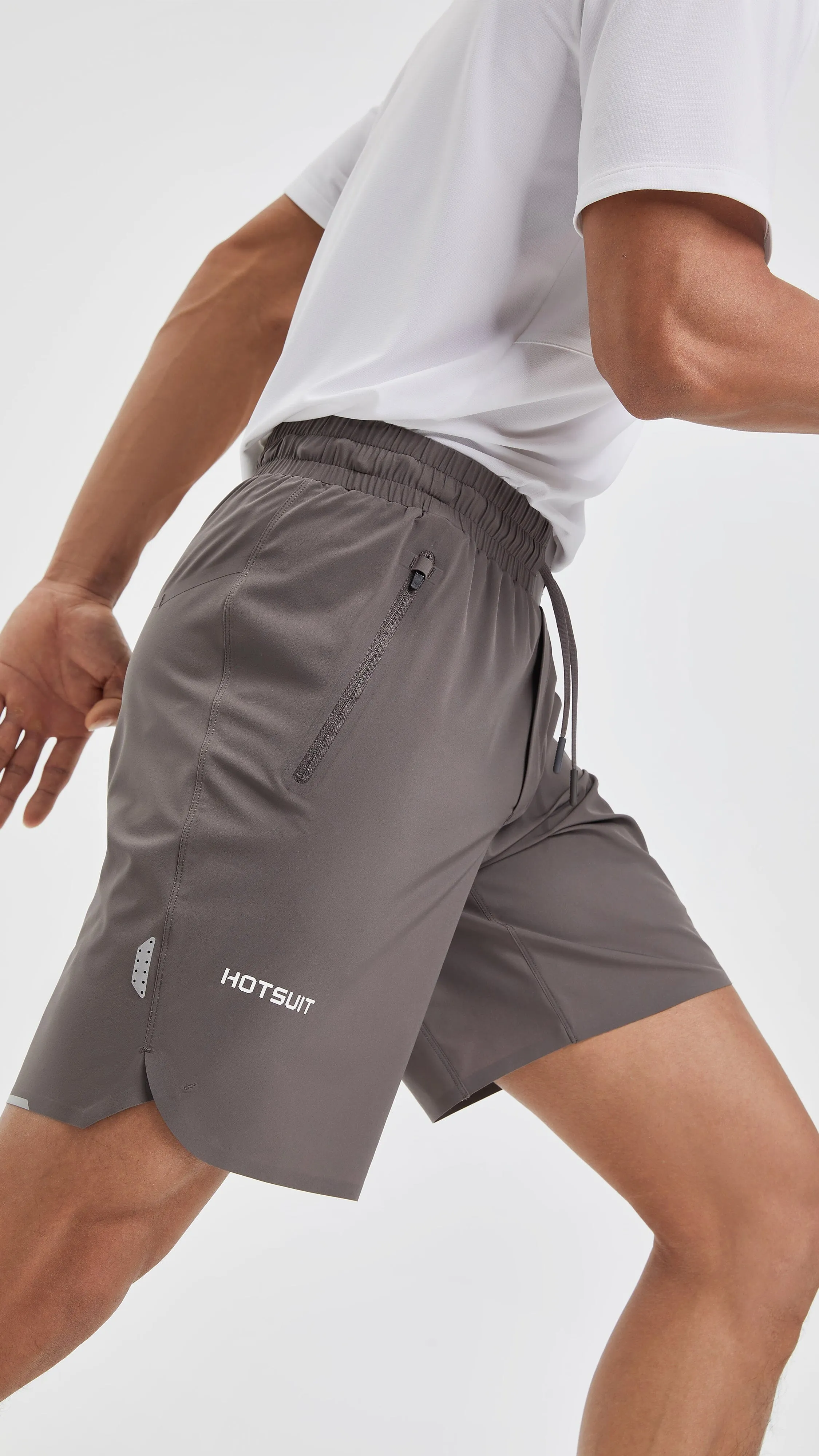 HOTSUIT Men Quick Dry Shorts sold by Hotsuit