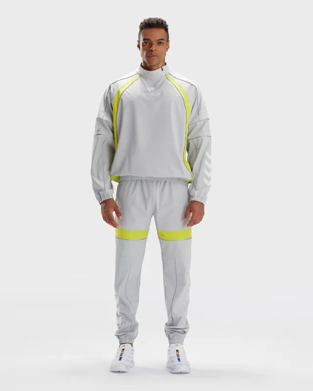 GF-HeatREG V3.0 Ultimate Fit Sauna Suit sold by Hotsuit