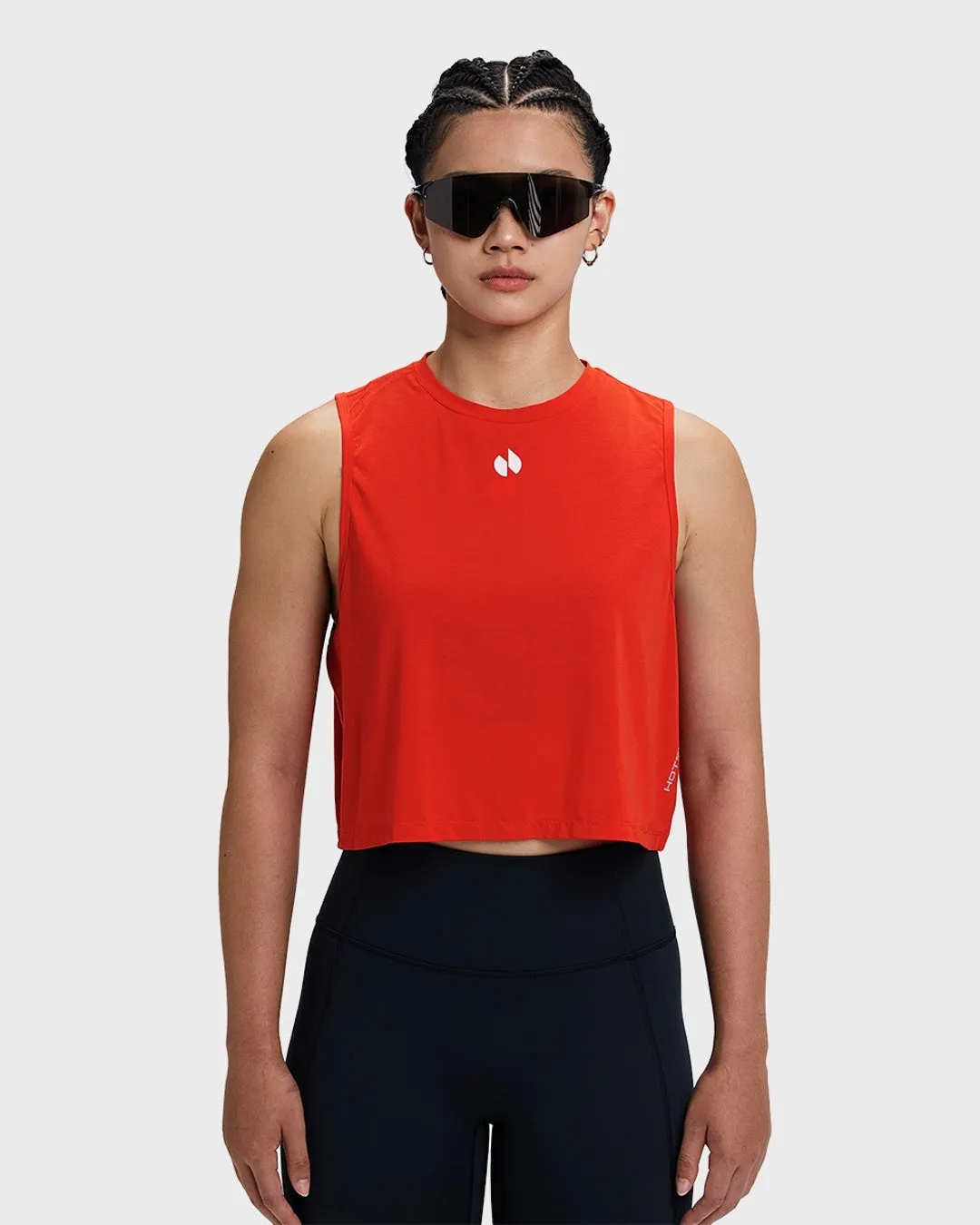 Women's Sorona® Professional Training Functional Vest sold by Hotsuit