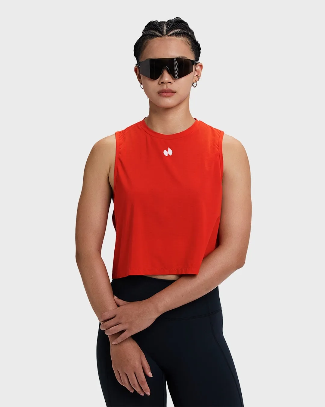 Women's Sorona® Professional Training Functional Vest sold by Hotsuit product image thumbnail 3