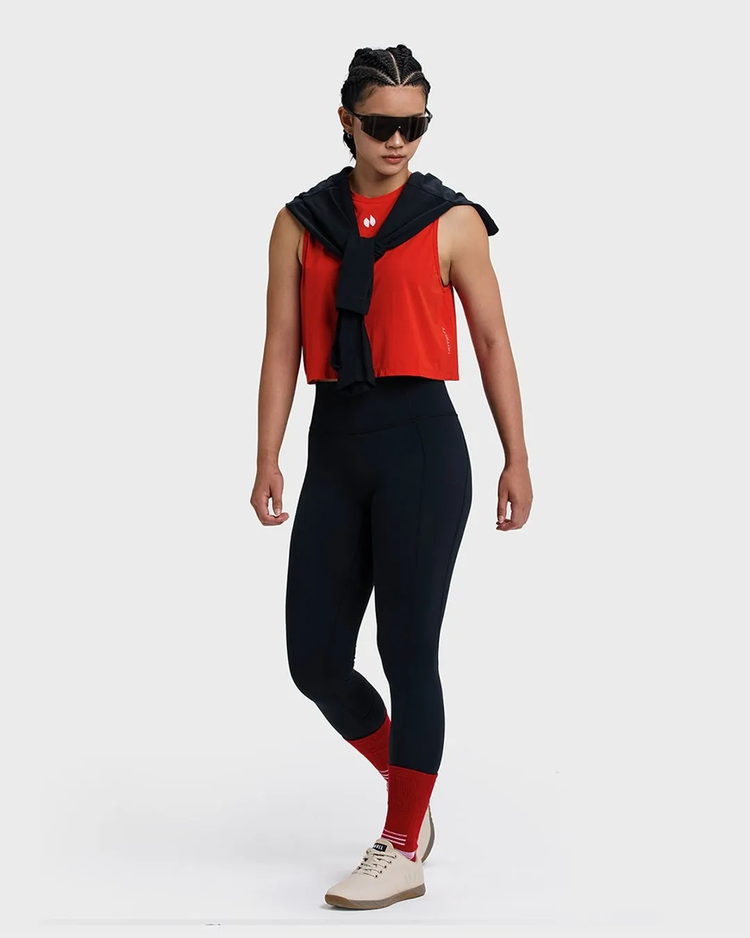 Women's Sorona® Professional Training Functional Vest sold by Hotsuit product image thumbnail 4