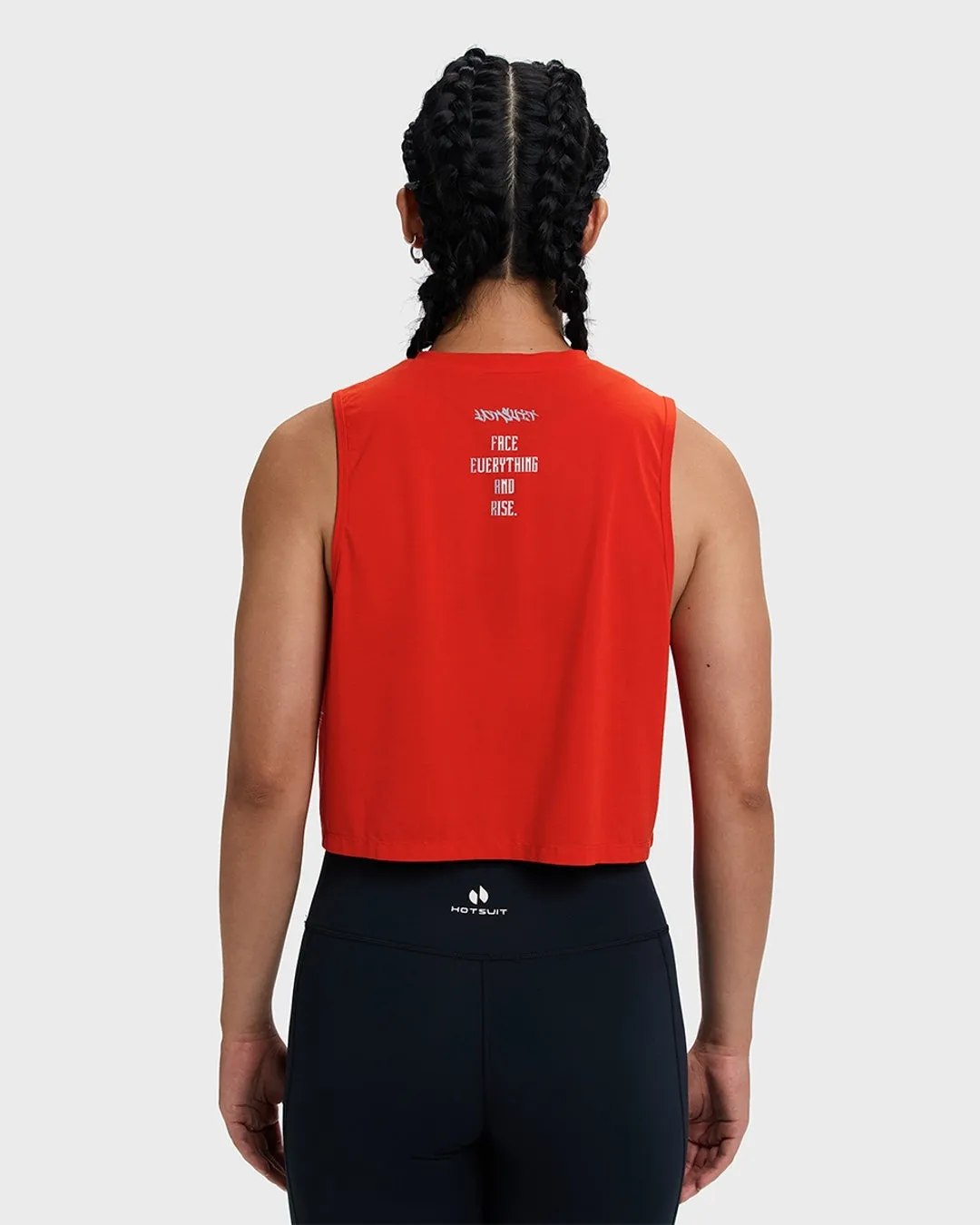 Women's Sorona® Professional Training Functional Vest sold by Hotsuit product image thumbnail 2
