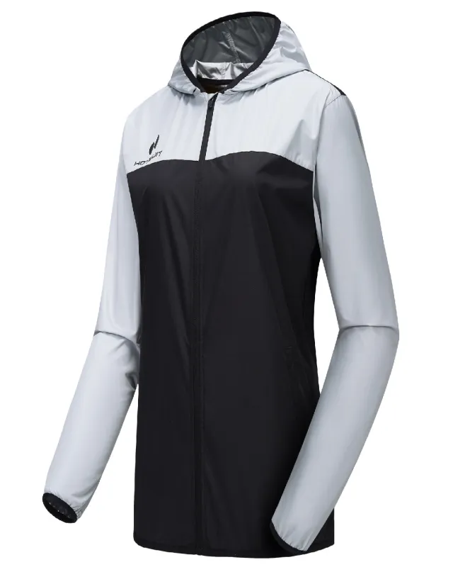 HOTSUIT Women Weight Loss Sweat Suits Sauna Jacket Pant sold by Hotsuit