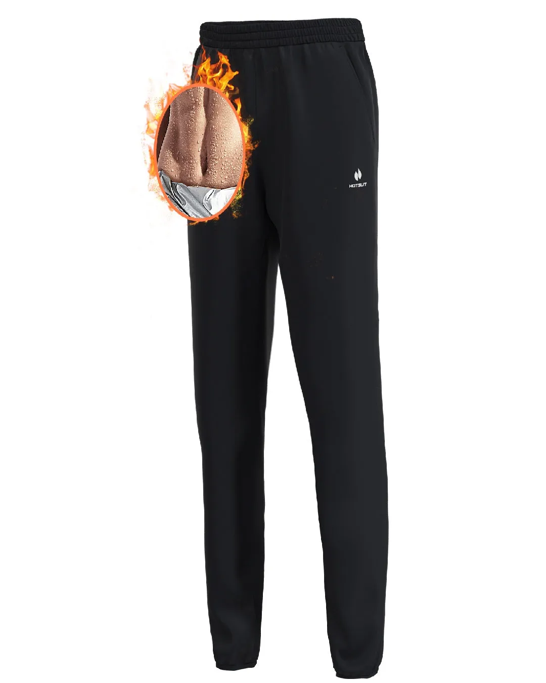 HOTSUIT Men Sweat Suits Exercise Workout Jacket sold by Hotsuit product image thumbnail 5